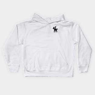 Pé de Pano Kids Hoodie